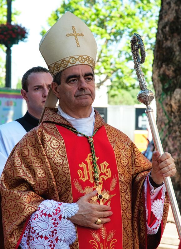 Nikola Eterović Foto
