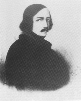 Nikolaus Lenau Foto