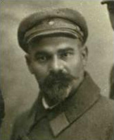Nikolai Iwanowitsch Muralow Foto