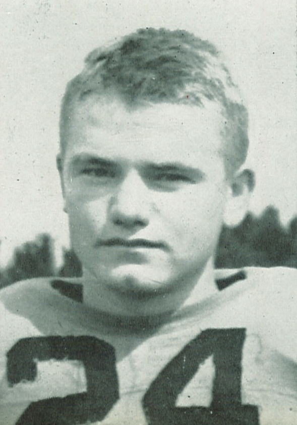 Nile Kinnick Foto