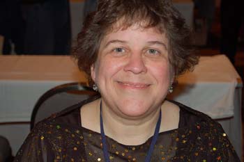 Nina Kiriki Hoffman Foto