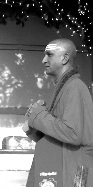 Niranjanananda Saraswati Foto