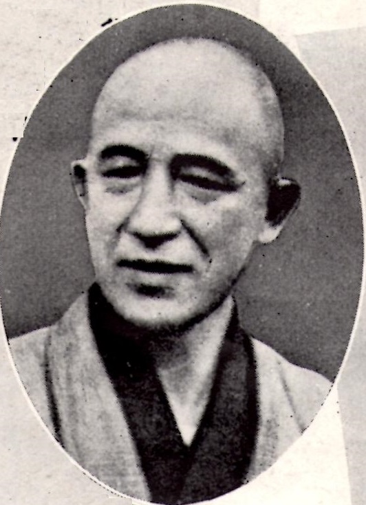 Nishitani Keiji Foto