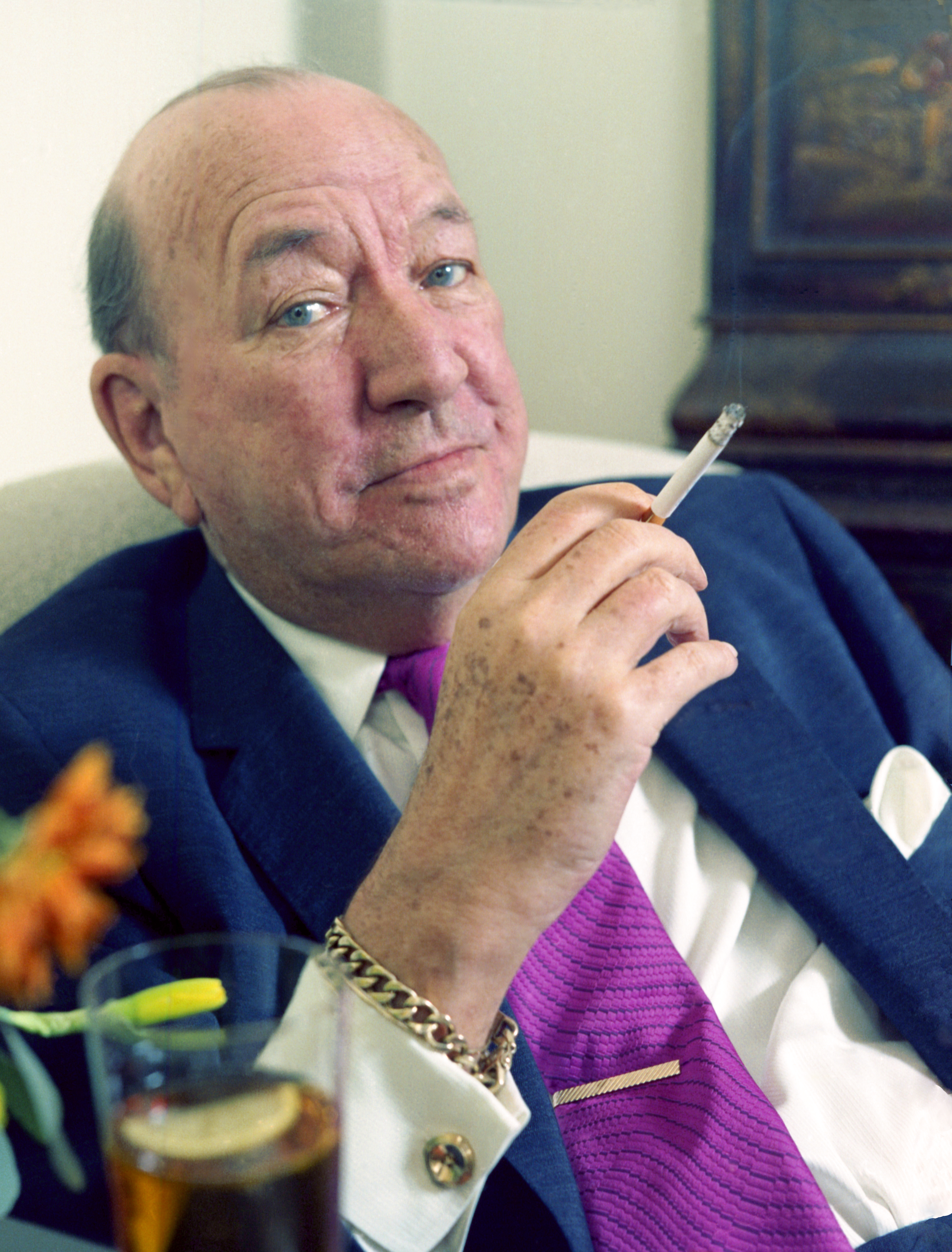 Noël Coward Foto