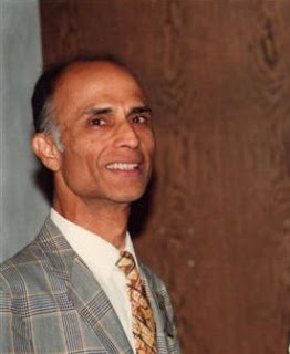 Harish-Chandra Foto