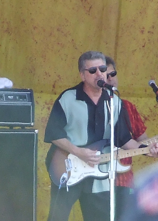 Johnny Rivers Foto