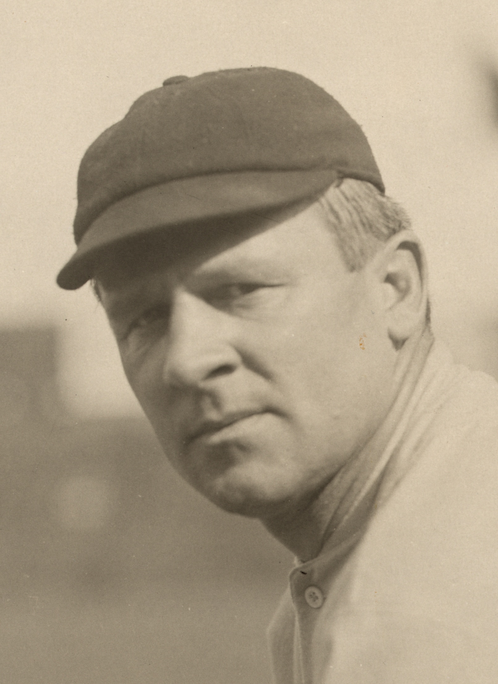John McGraw Foto