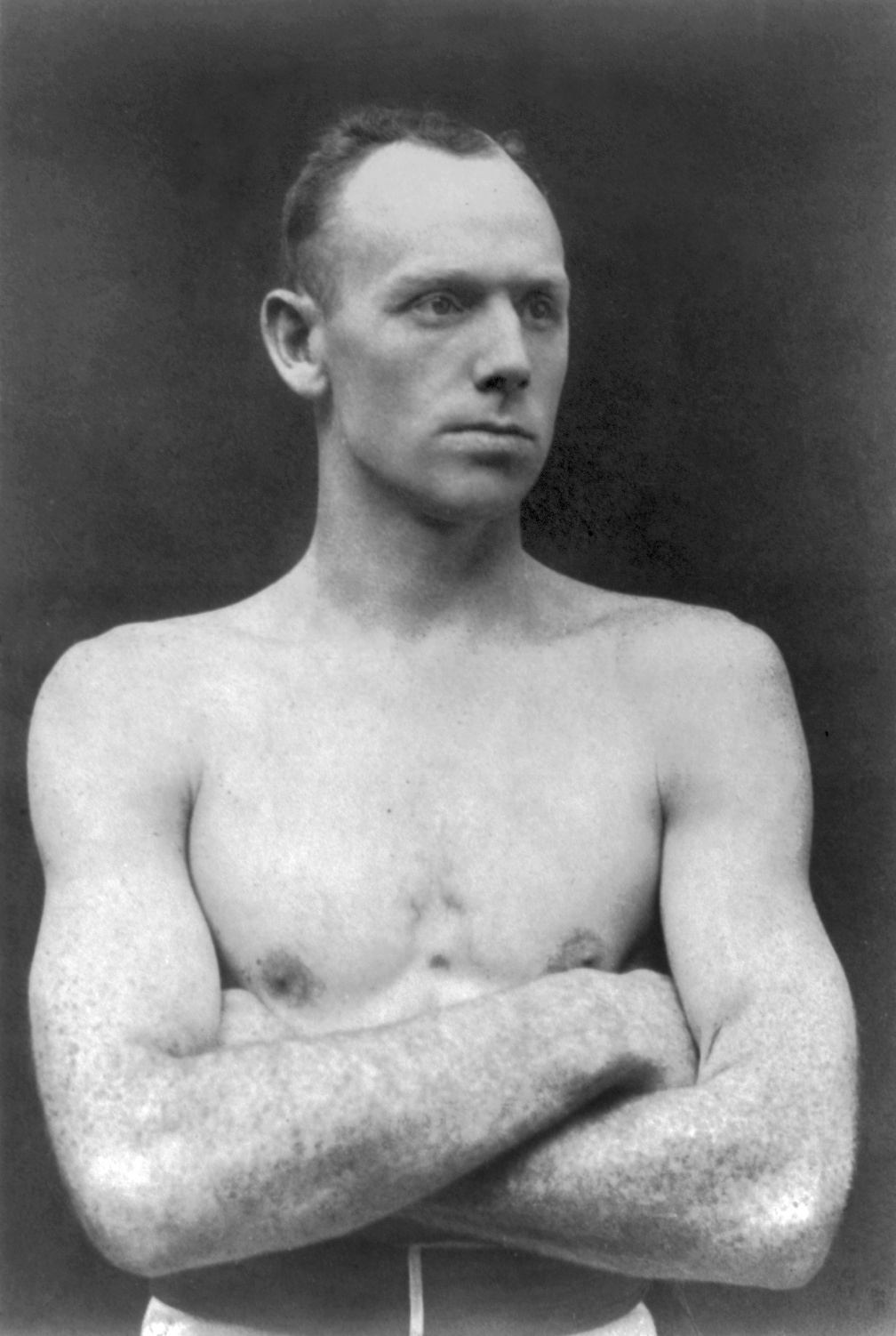 Bob Fitzsimmons Foto