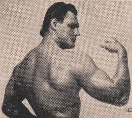 Killer Kowalski Foto