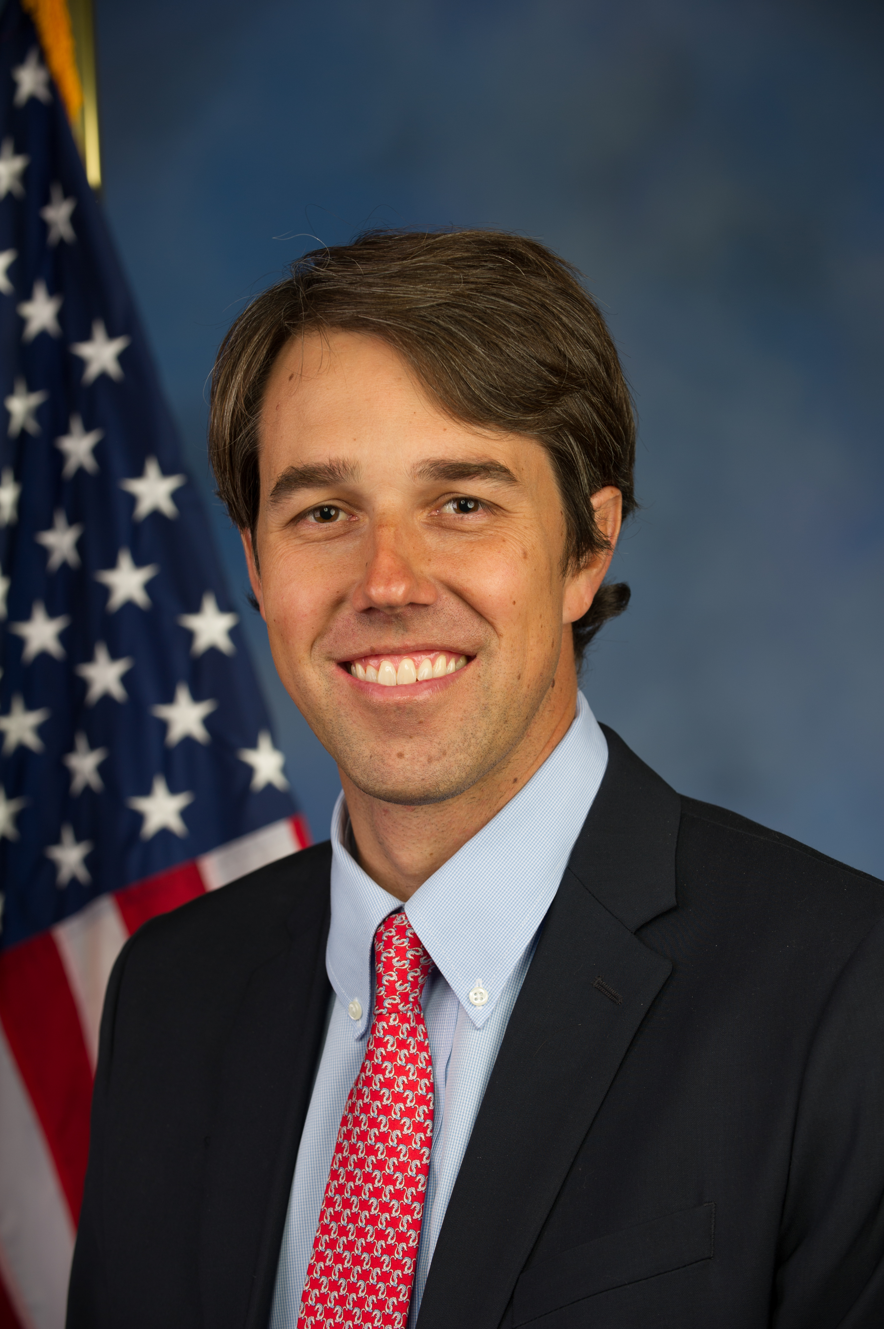 Beto O’Rourke Foto
