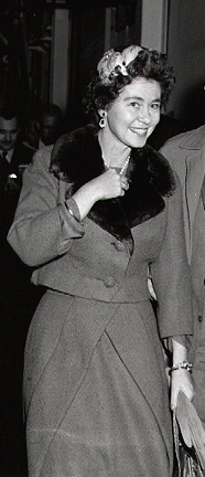 Friederike von Hannover Foto