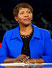 Gwen Ifill Foto