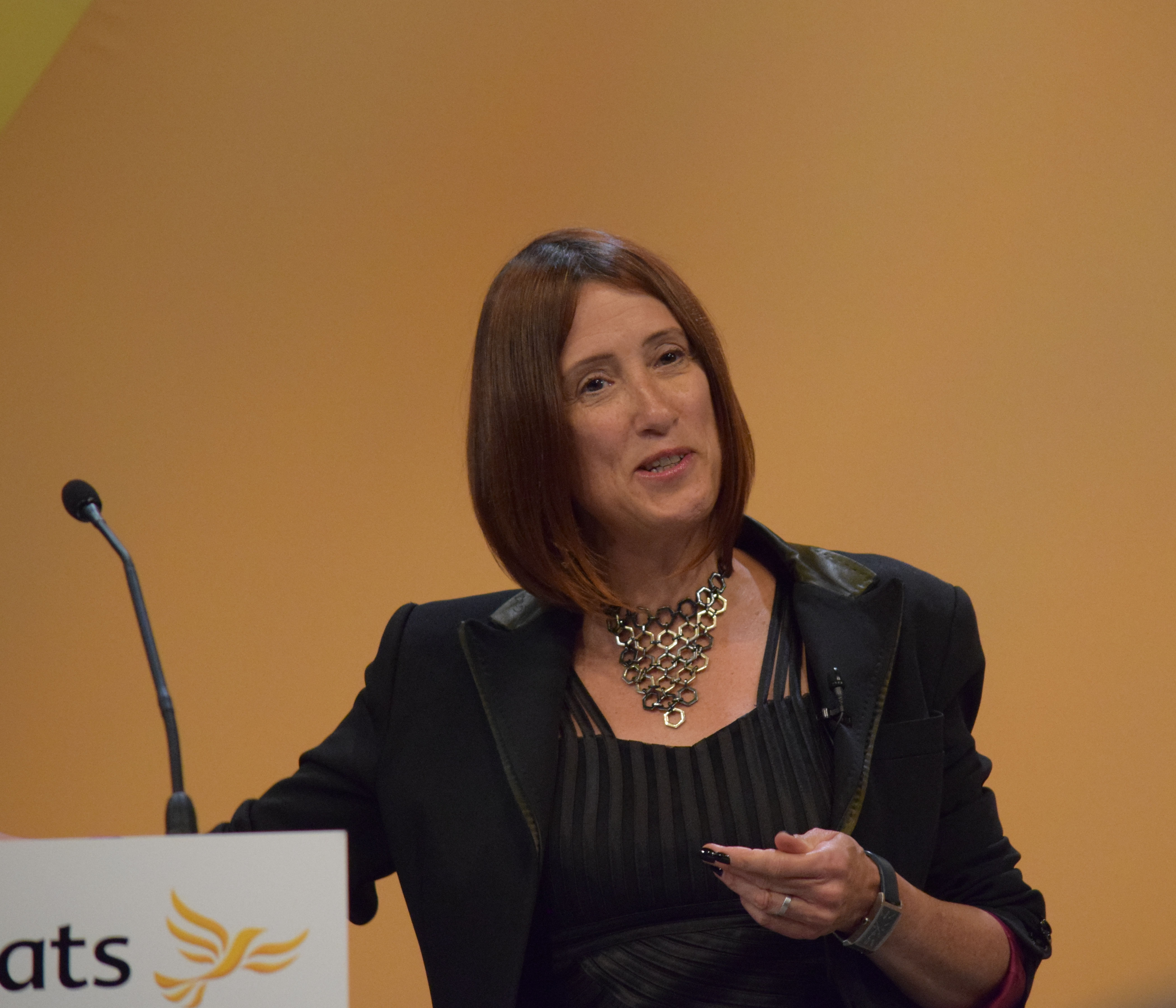 Jane Dodds Foto