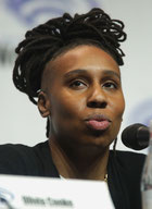 Zitate von Lena Waithe | Zitate berühmter Personen