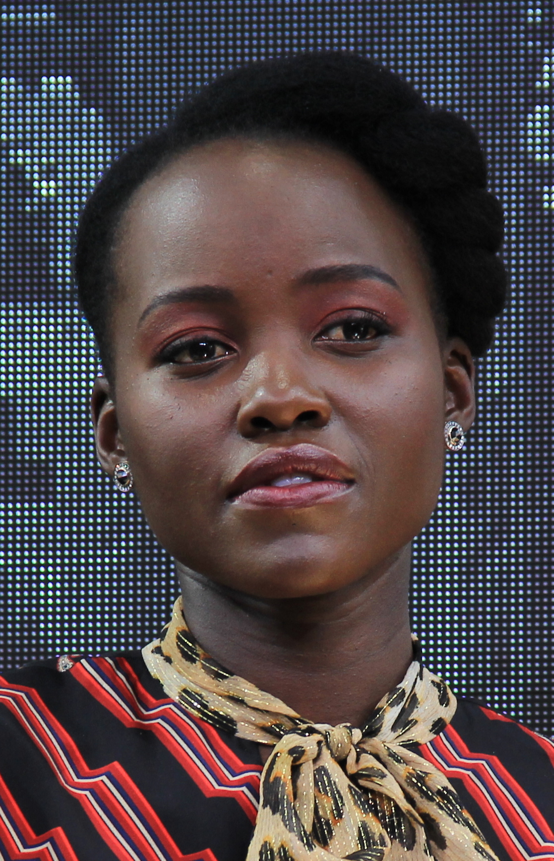 Lupita Nyong’o Foto