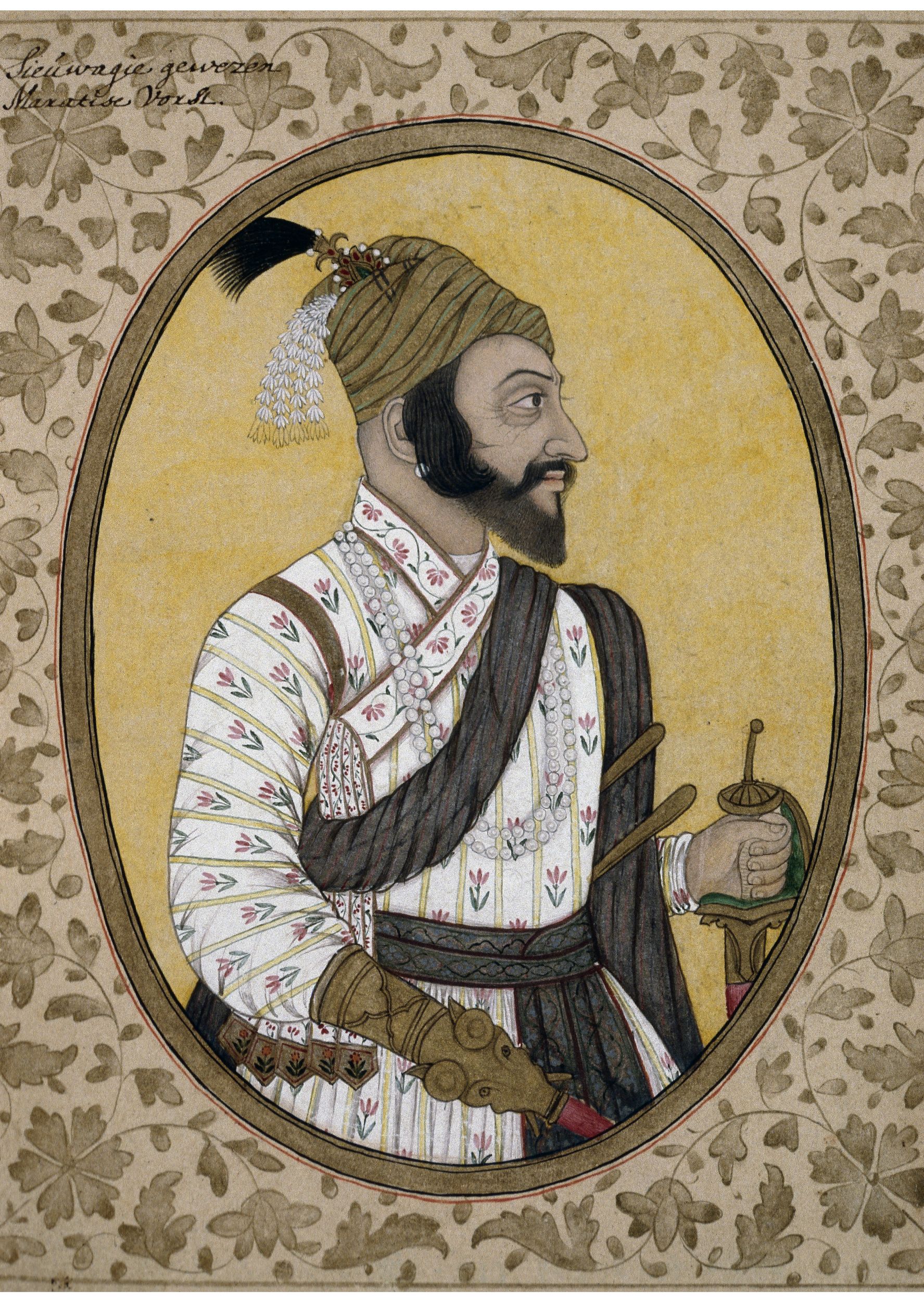 Shivaji Foto