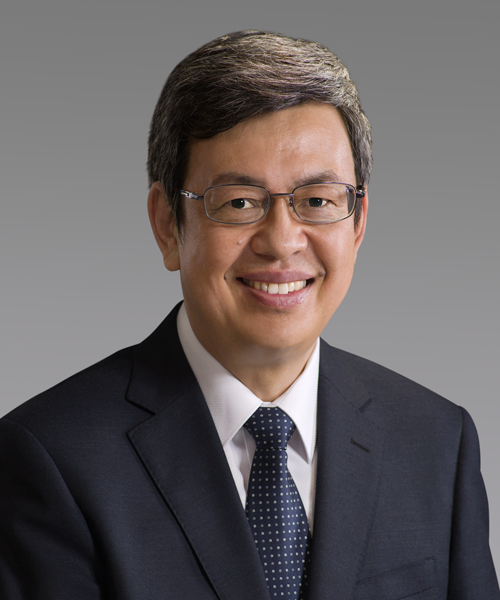 Chen Chien-jen Foto