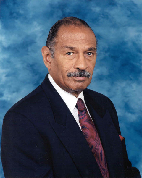 John Conyers Foto