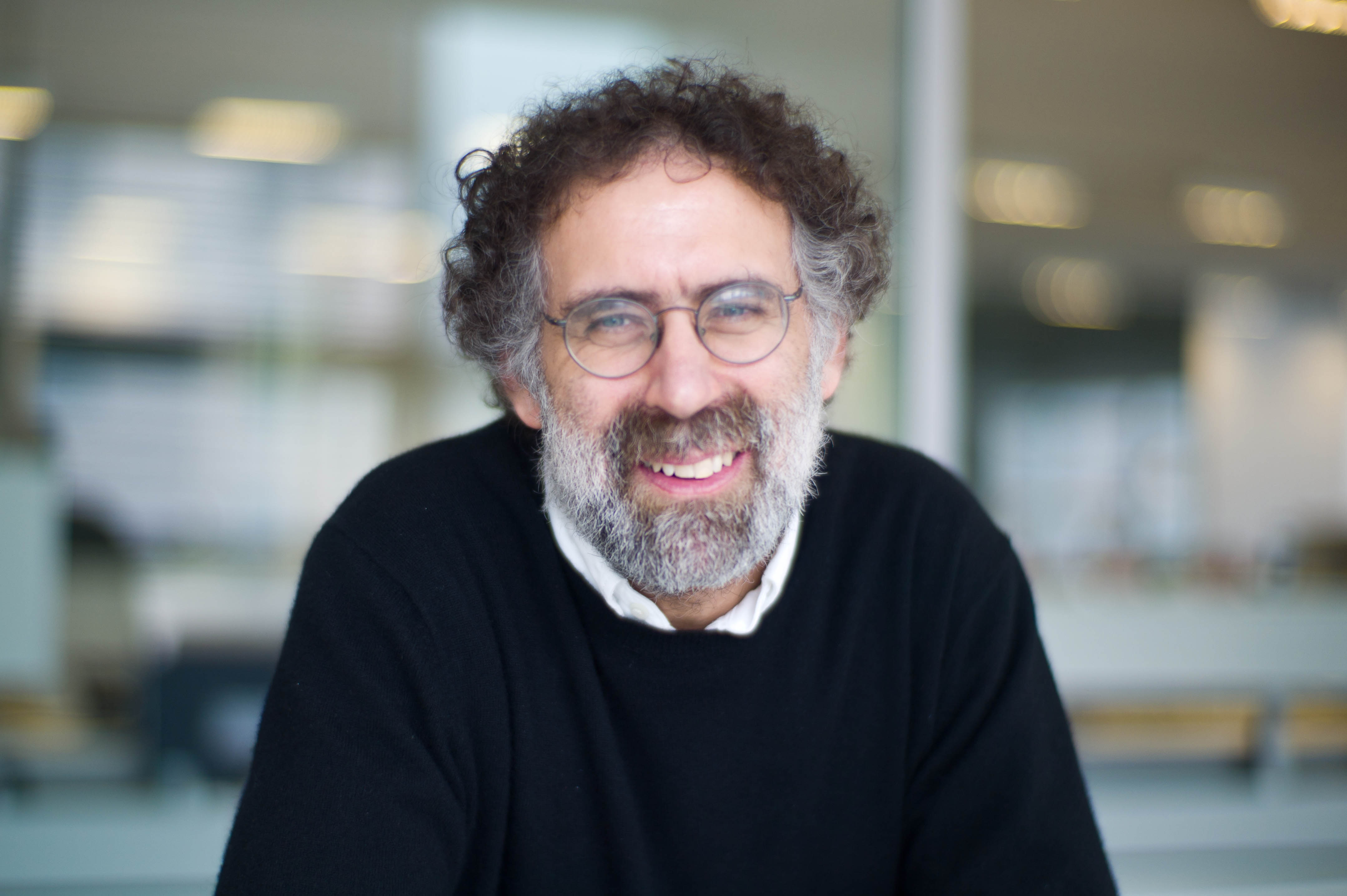 Mitchel Resnick Foto