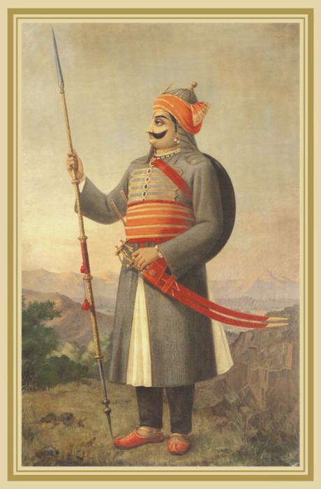 Pratap Singh Foto