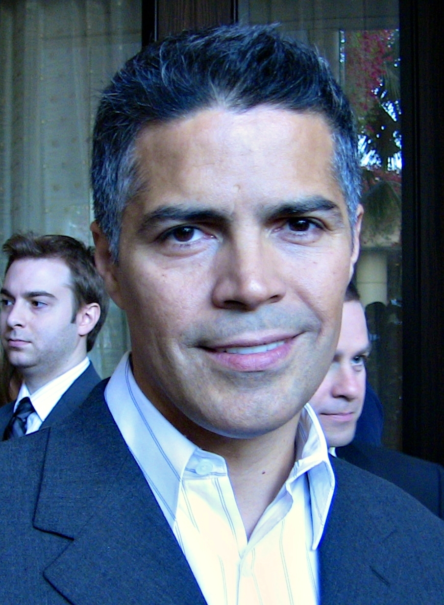 Esai Morales Foto