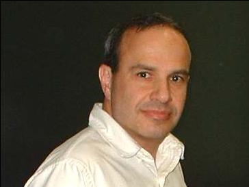 Nathan Seiberg Foto