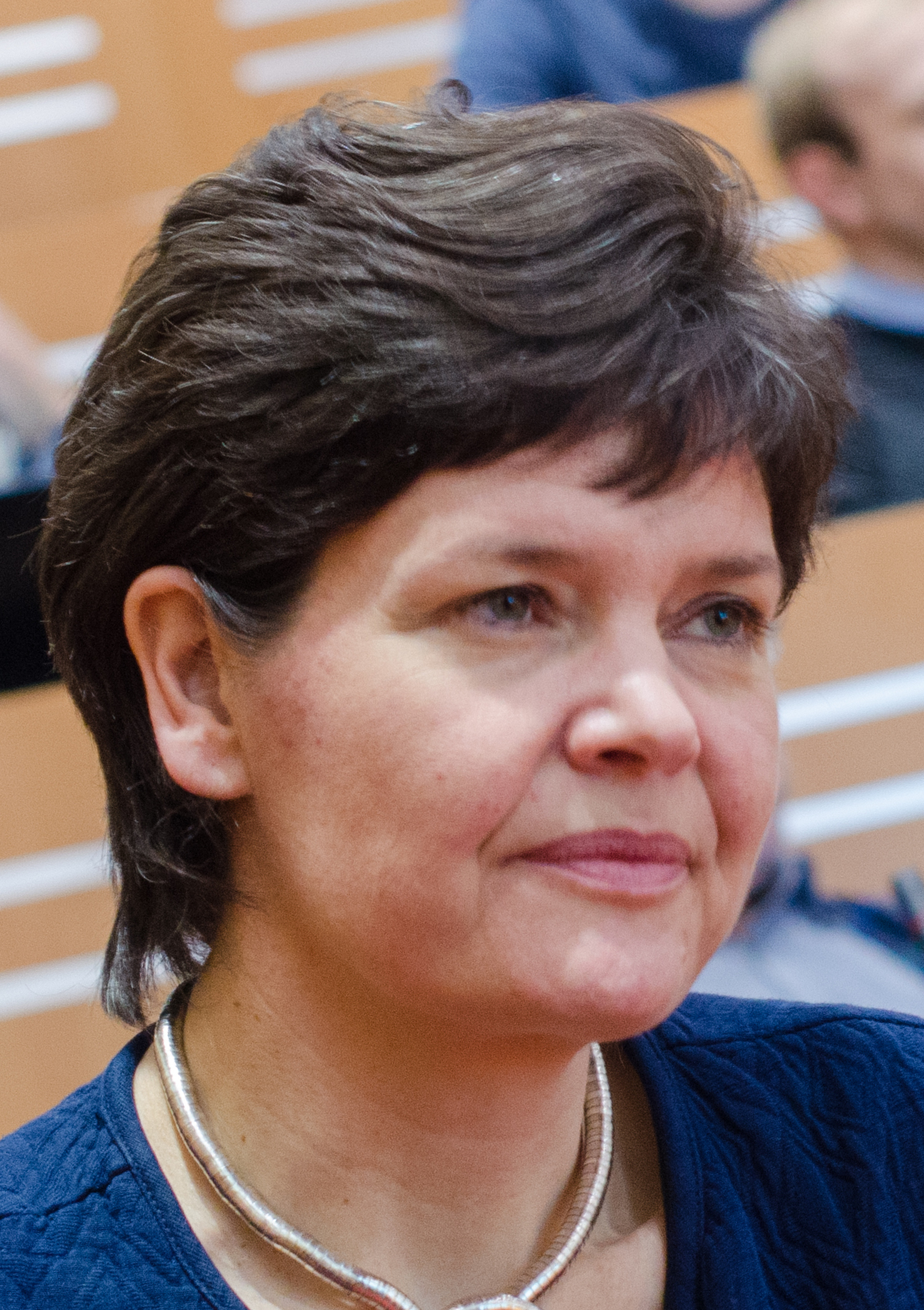 Kate Raworth Foto
