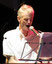 Peter Hammill Foto