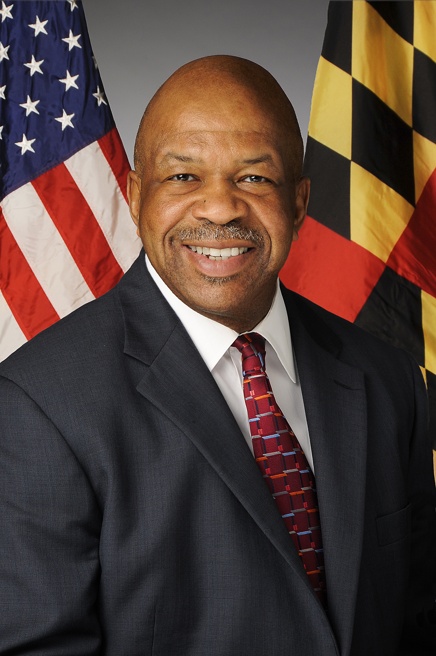 Elijah Cummings Foto