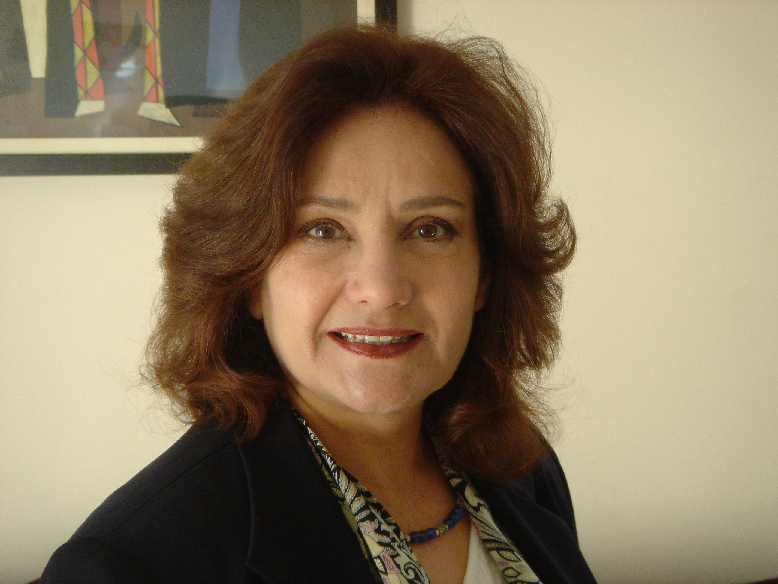 Nonie Darwish Foto