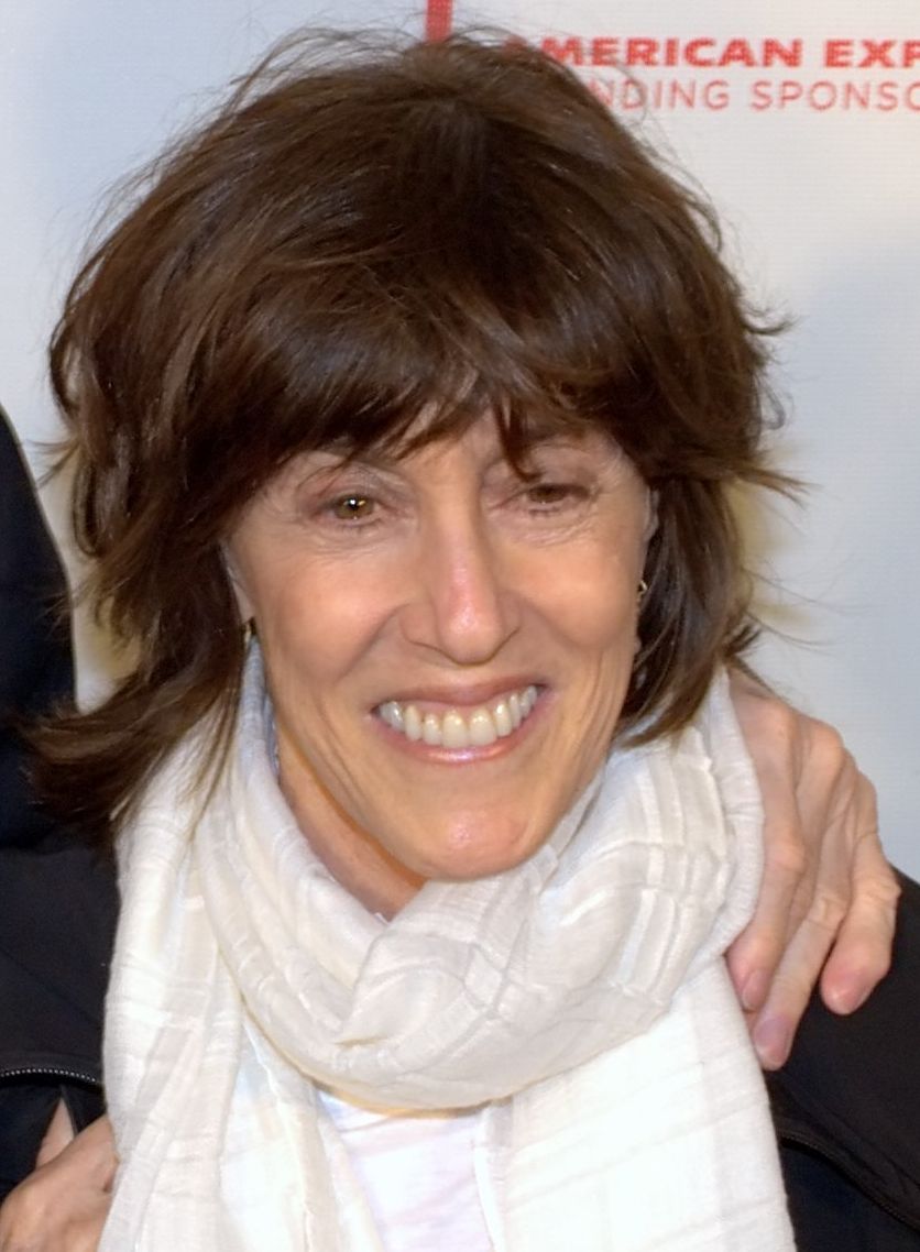 Nora Ephron Foto