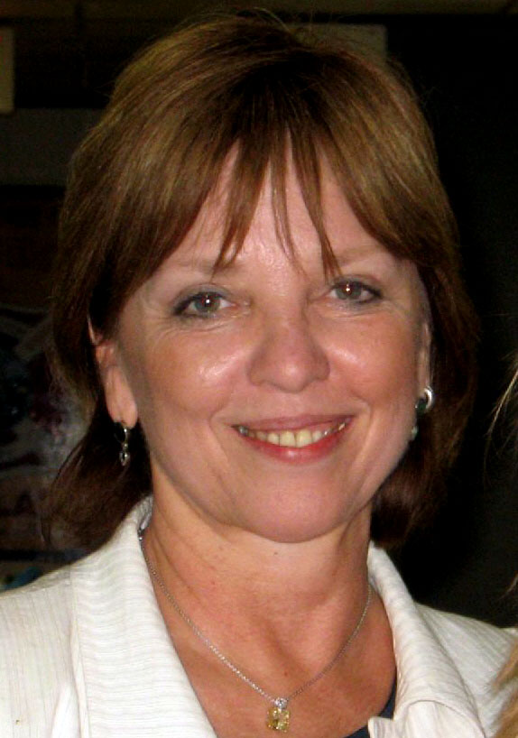 Nora Roberts Foto