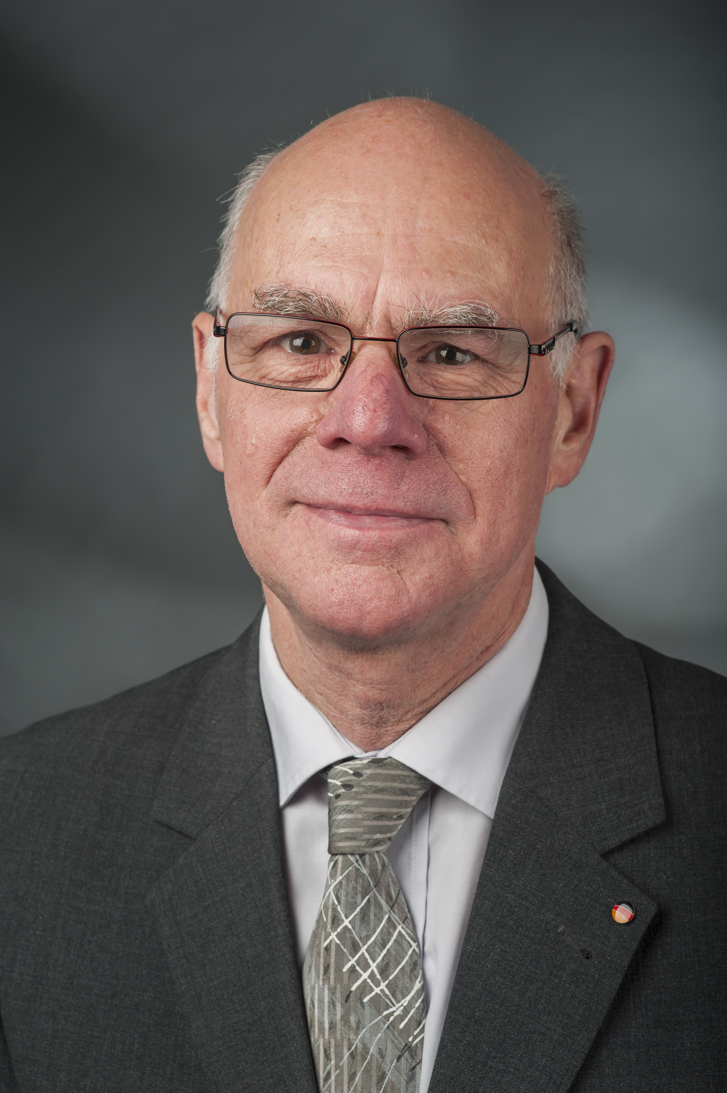 Norbert Lammert Foto