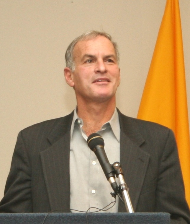 Norman Finkelstein Foto