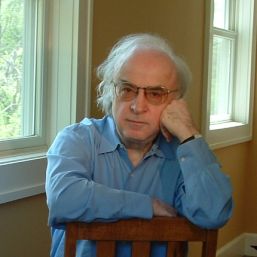 Norman Manea Foto