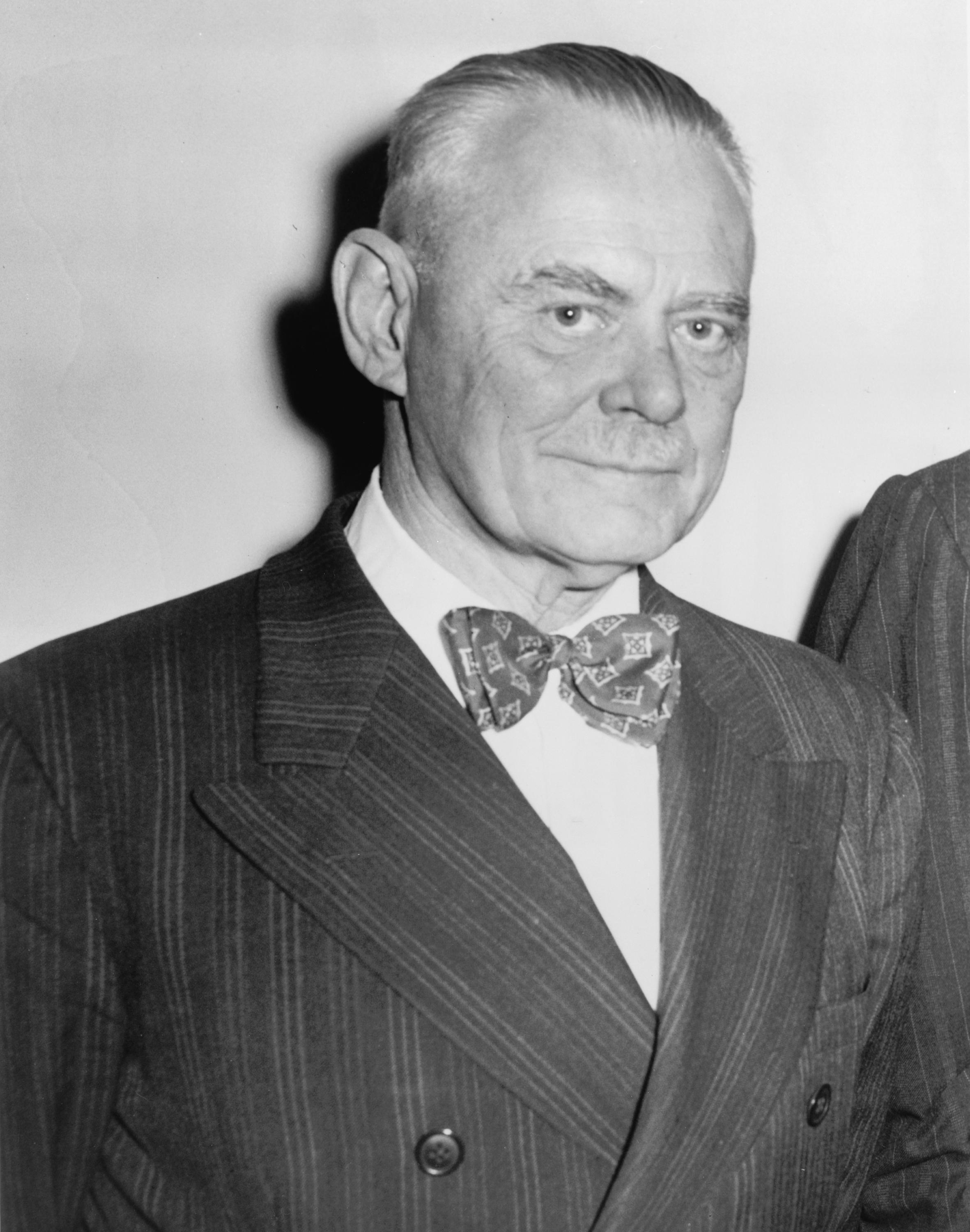 H. Norman Schwarzkopf senior Foto