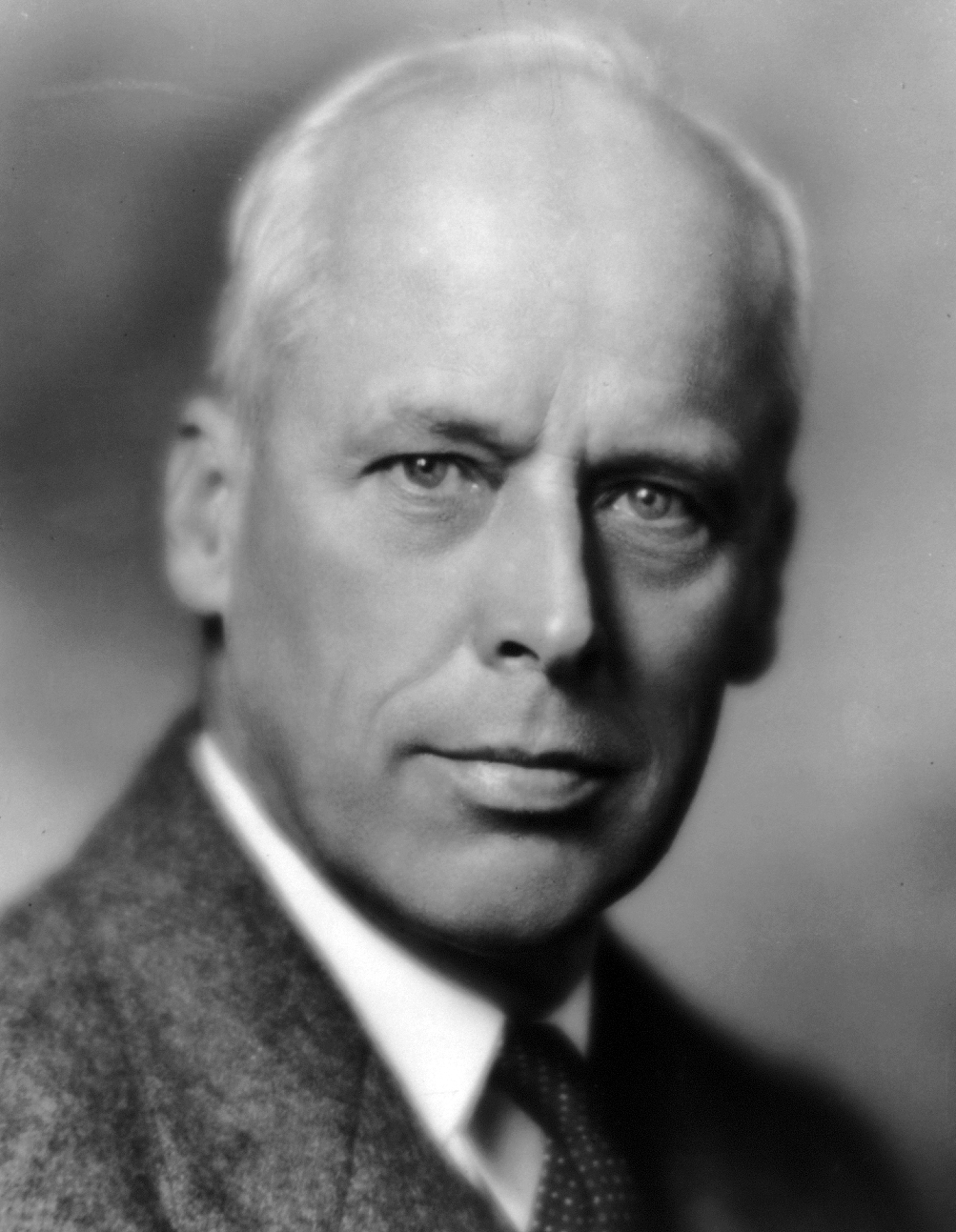 Norman Thomas Foto