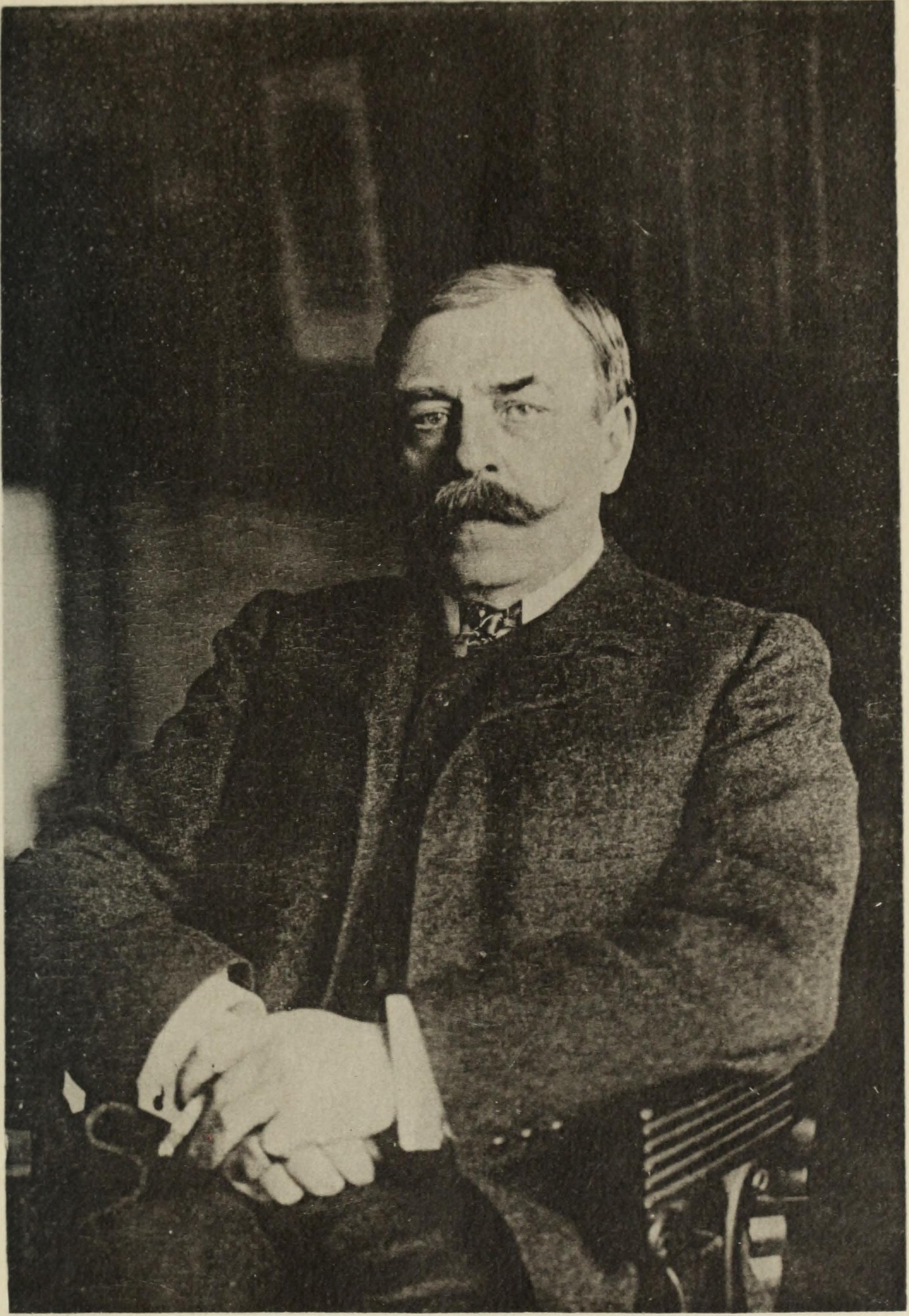Octave Mirbeau Foto