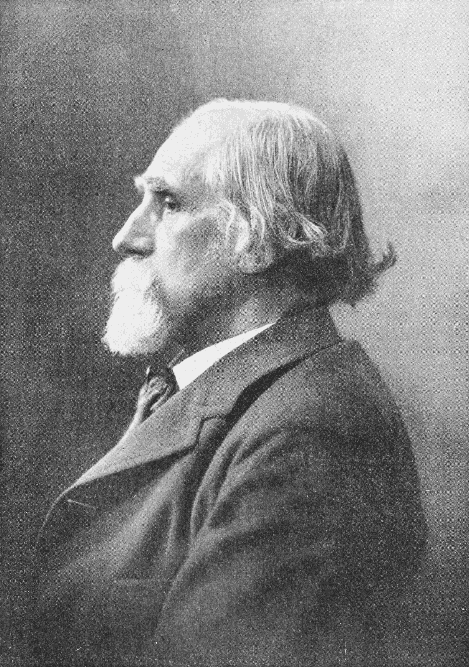 Ogden Nicholas Rood Foto