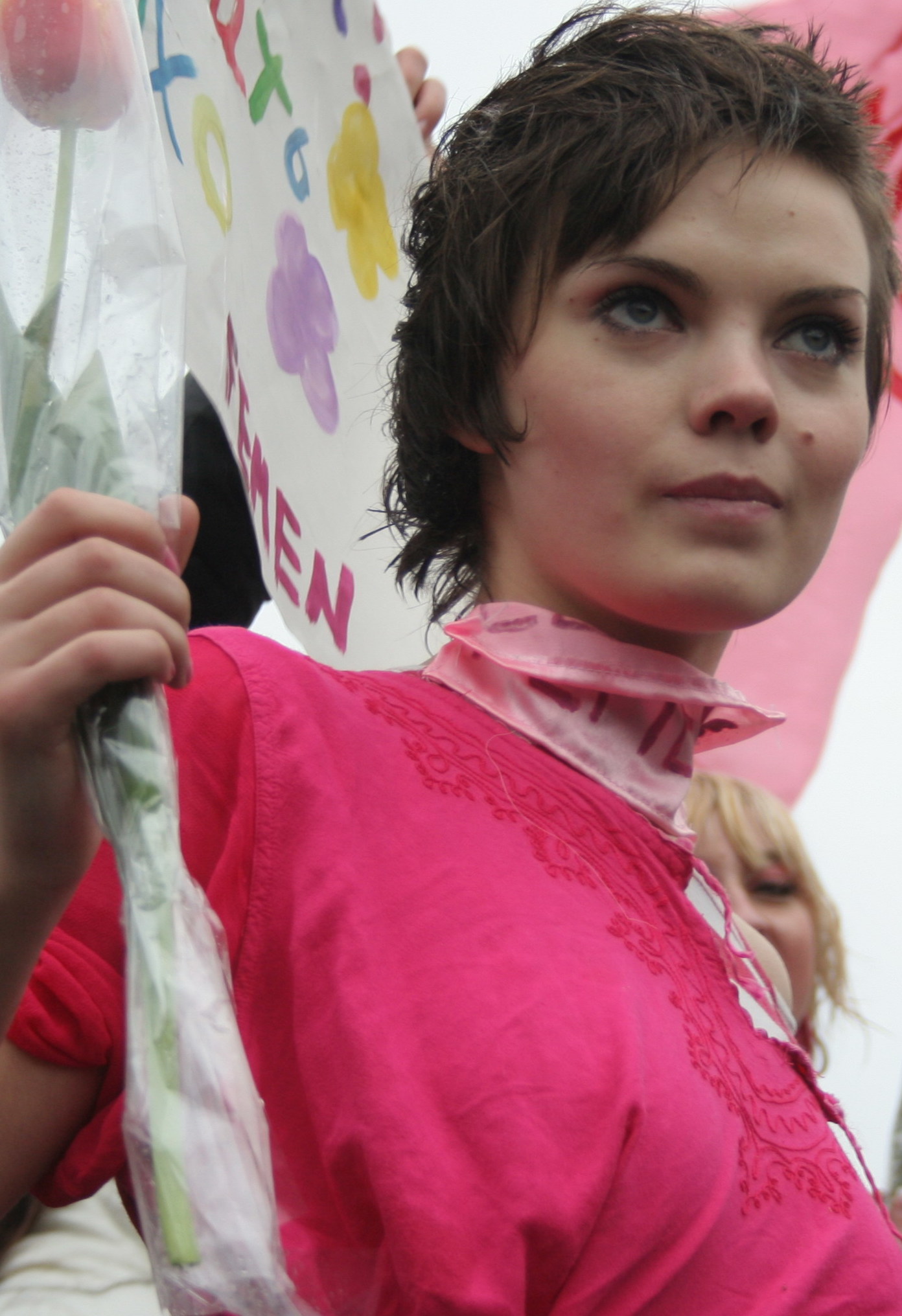 Oksana Schatschko Foto