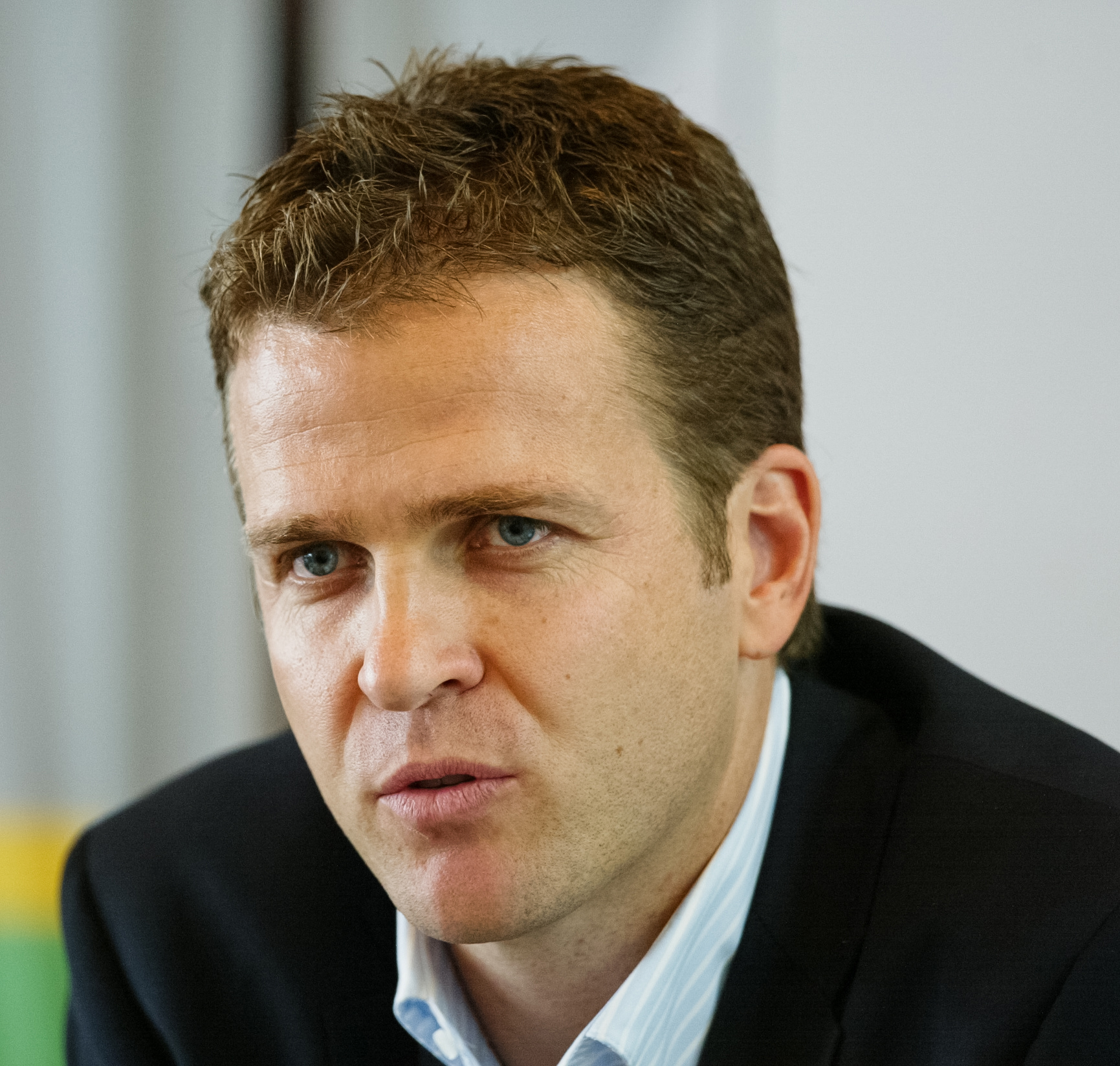 Oliver Bierhoff Foto