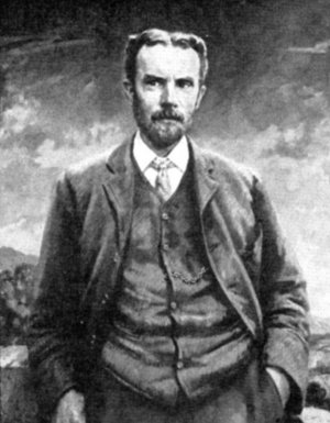 Oliver Heaviside Foto