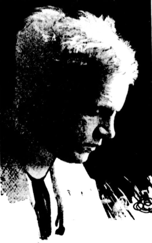 Oliver Herford Foto