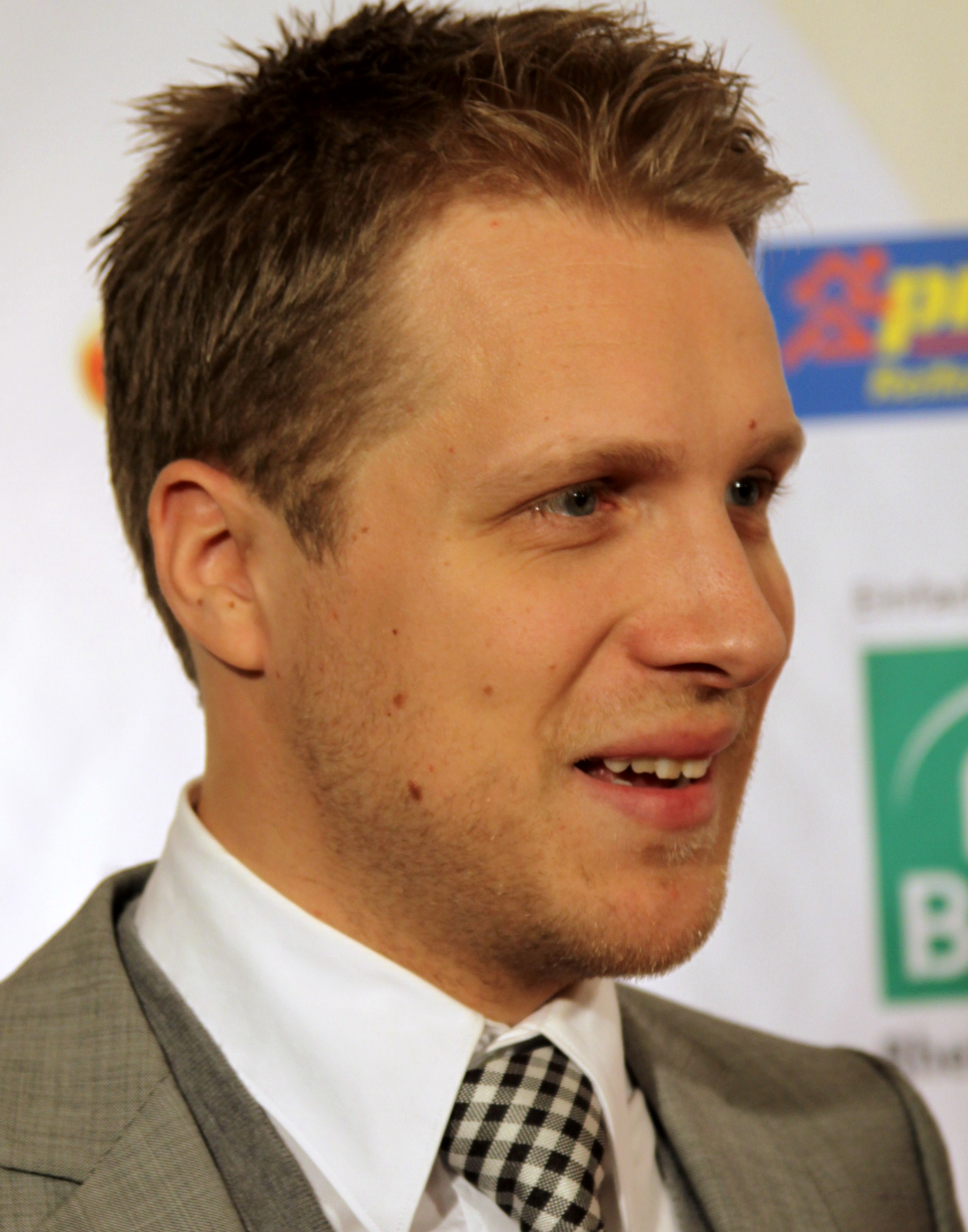 Oliver Pocher Foto