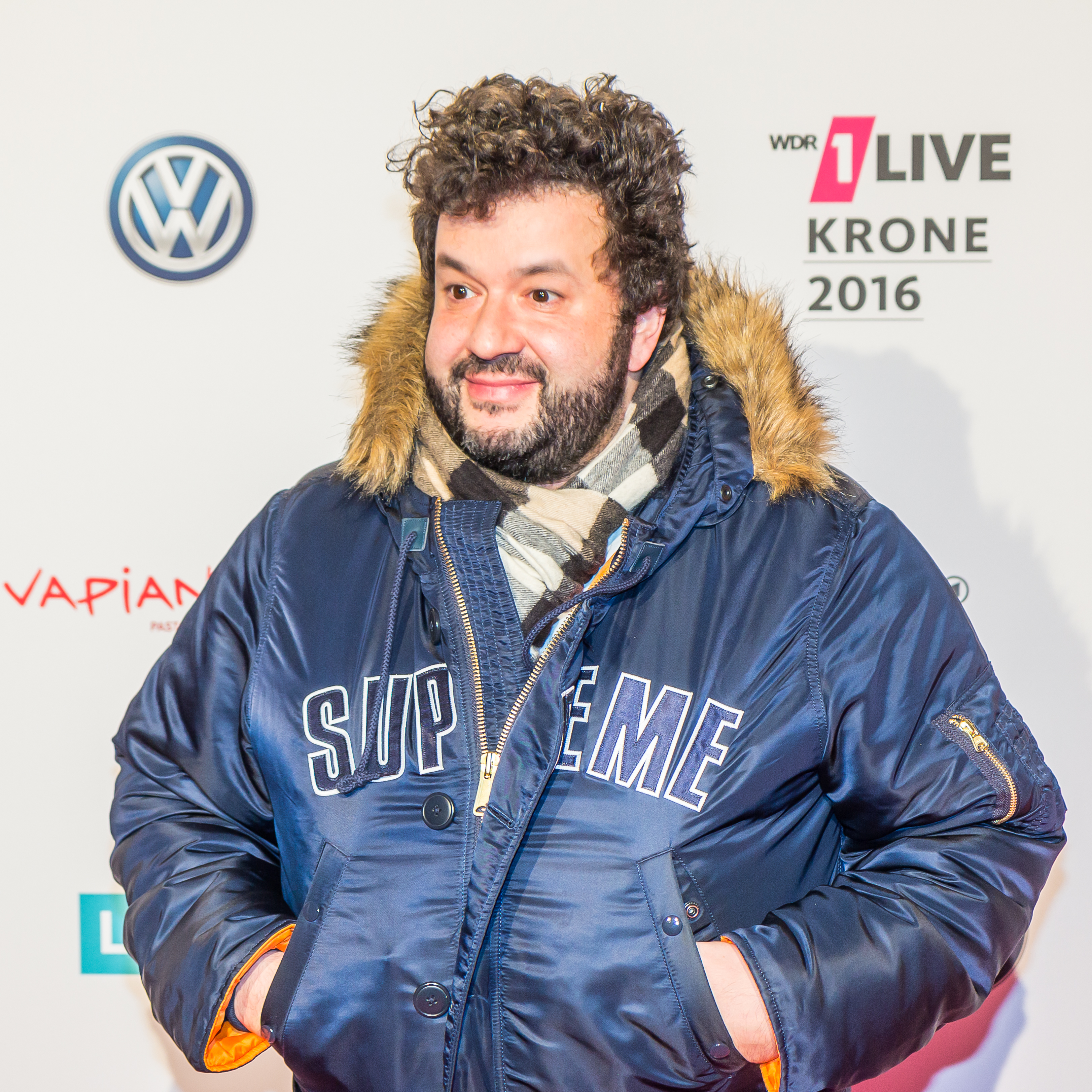 Oliver Polak Foto