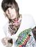 Oliver Sykes Foto