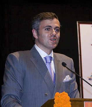 Omar Abdullah Foto