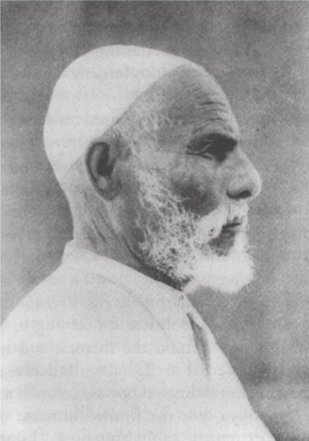 Umar al-Muchtar Foto