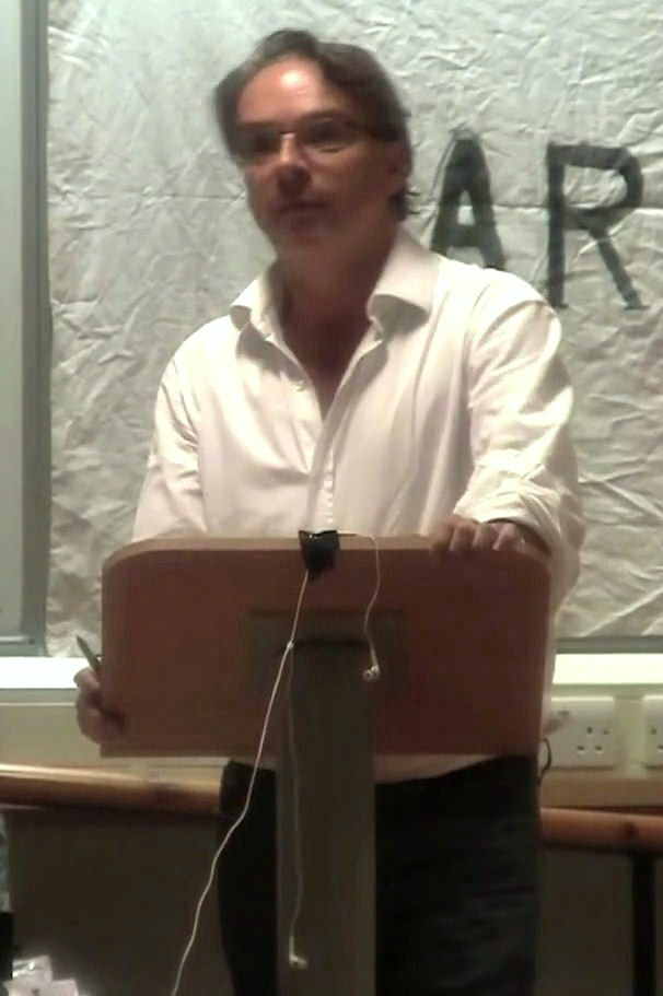 Orlando Figes Foto