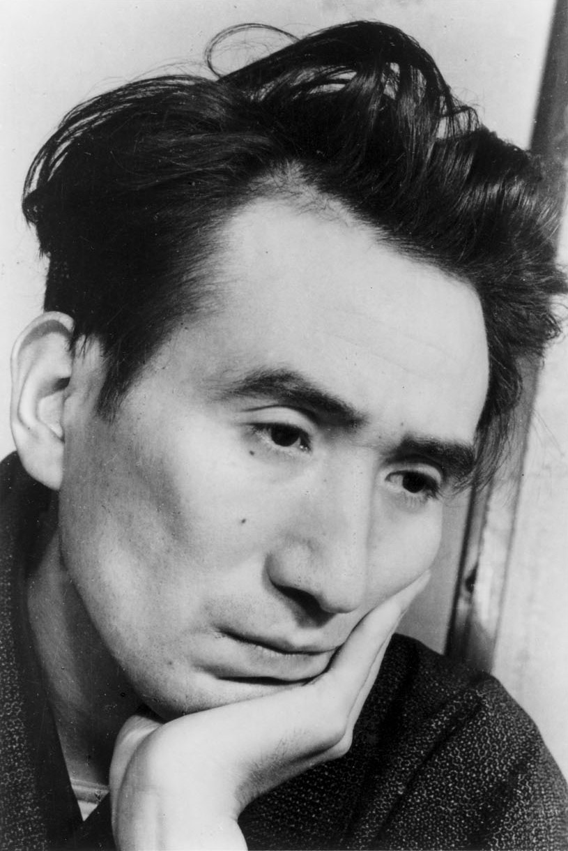 Dazai Osamu Foto